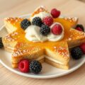 Sterrendessert