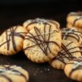 Sterrenhemelkoekjes
