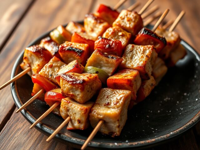 Sticks