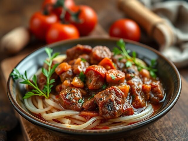 Stifado