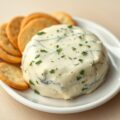 Stilton pâté