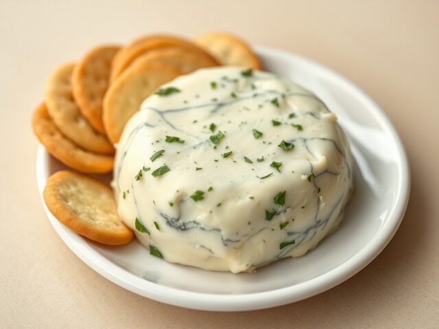 Stilton pâté