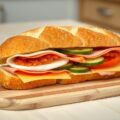 Stokbrood Gezond
