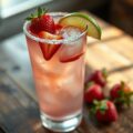 Strawberry skyy pirovska