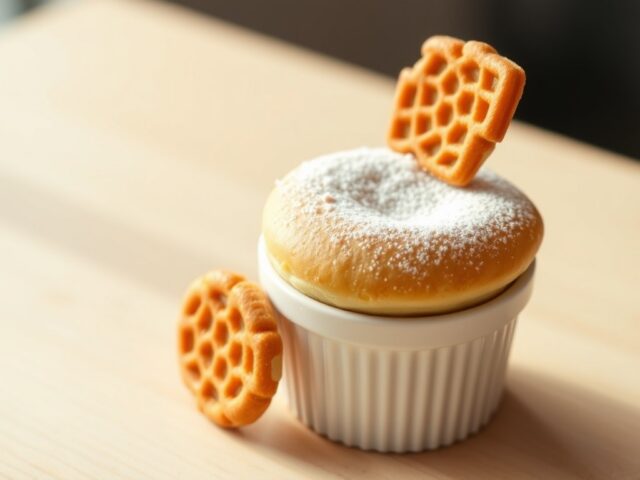 StroopwafelsoufflÃ©