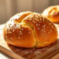 Suikerbroodje