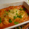 Supereasy Pesce Alla Parmigiana