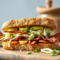 Supersandwich