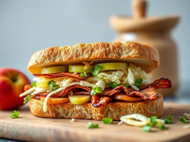 Supersandwich