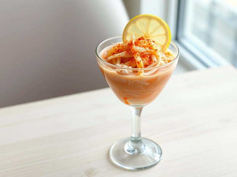 Surimicocktail