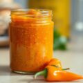 Surinaamse sambal van Madame Jeanette