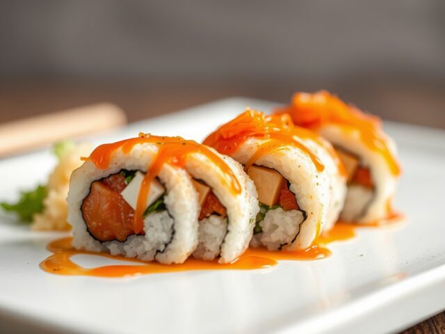 Sushi (maki)
