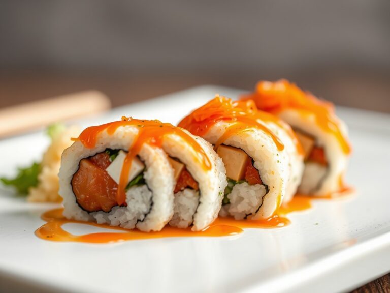 Sushi (maki)