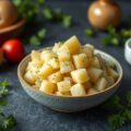 Swabische aardappelsalade