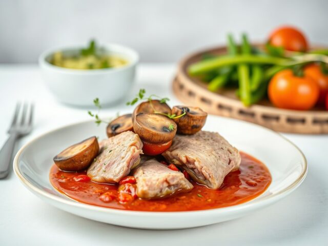Tête de Veau 1