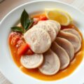 Tête de Veau