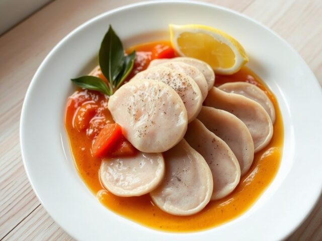 Tête de Veau