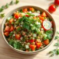 Tabbouleh
