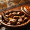 Tajine (lamsvlees)