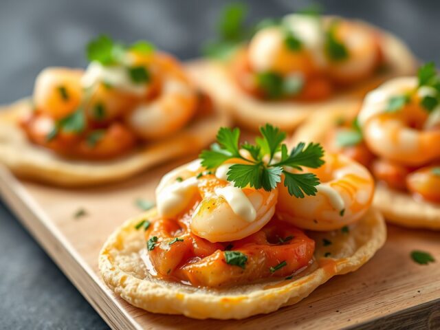 Tapas