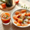 Tapas (Vervolg)