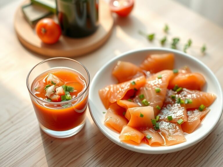Tapas (Vervolg)