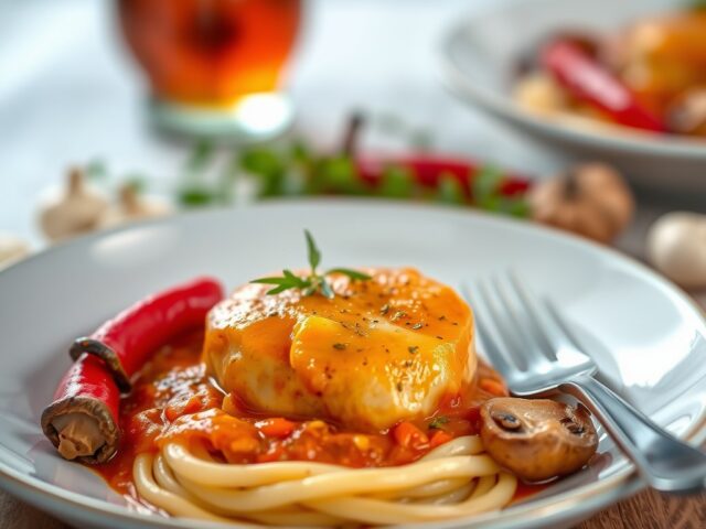 Tapasschotel