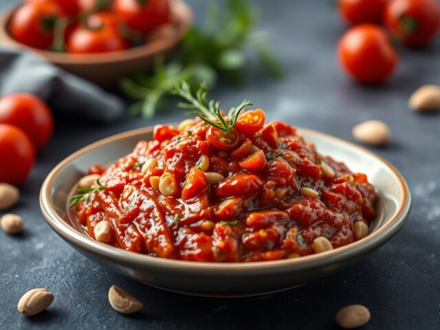 Tapenade