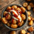 Tappas aardappeltjes