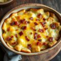 Tartiflette uit Grenoble