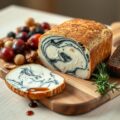 Terrine van 3 kazen