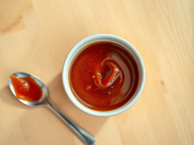 Texaanse marinade