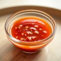 Thaise chili saus