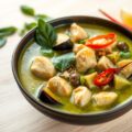 Thaise Kip Curry