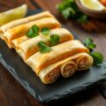 Thaise kiprolletjes