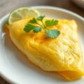 Thaise Omelet Rolletjes (Kai Yud Sai)