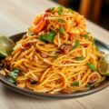 Thaise Pad Thai