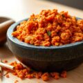 Thaise Penang currypasta