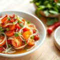 Thaise Salade