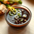 Thaise Saus