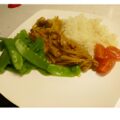 Thaise Varkensstoofpot