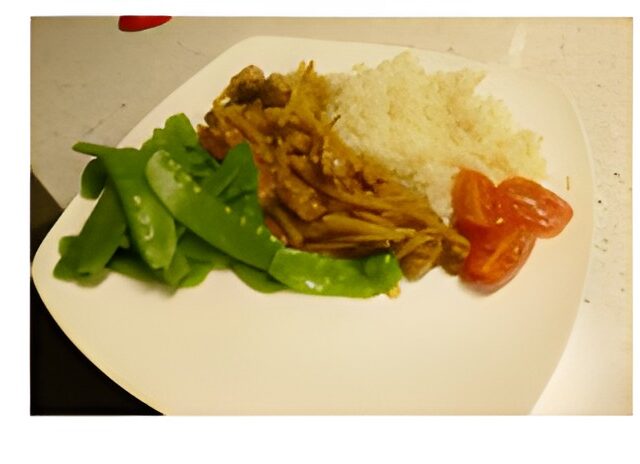 Thaise Varkensstoofpot