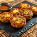 Thaise vishapjes