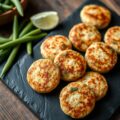 Thaise Viskoekjes