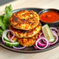 Thaise viskoekjes