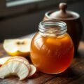 Thee-en-appelgelei