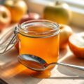 Thee- en appelgelei