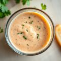 Thousand Islands Dressing