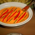 Tipiti – Grieks voorgerecht met feta en paprika