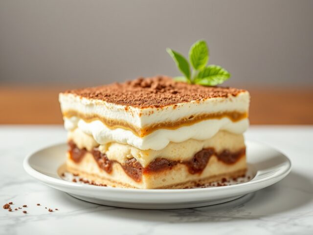 Tiramisu